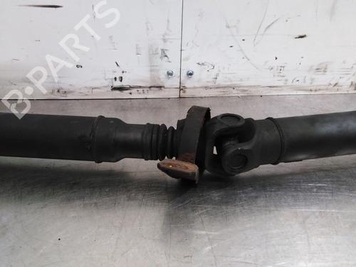 Driveshaft MERCEDES-BENZ CLK (C208) CLK 230 Kompressor (208.347) | BP8467654M37 