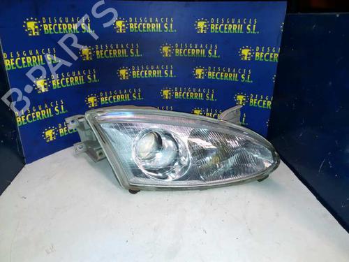 Used Right headlight HYUNDAI ACCENT I (X-3) [1994-2002]  8425917