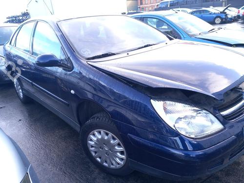 Højre baglygte CITROËN C5 I (DC_) 1.8 16V (DC6FZB, DC6FZE) | BP30858232C35