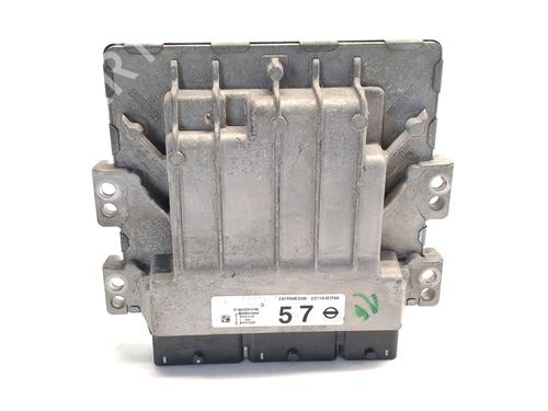 Used Engine control unit (ECU) NISSAN QASHQAI II (J11, J11_) 1.2 DIG-T (115 hp) 29422899
