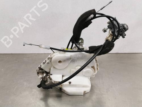Used Front left lock HONDA ACCORD VIII (CU) 2.2 i-DTEC (CU3) (150 hp) 8472879