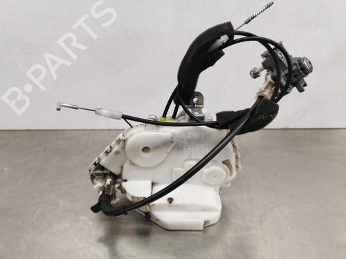 Front left lock HONDA ACCORD VIII (CU) 2.2 i-DTEC (CU3) (150 hp) 8472879