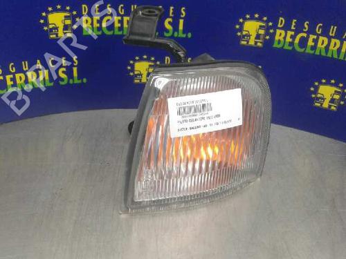 Used Left front indicator SUZUKI BALENO Estate (EG) 1.6 i 16V (SY416) (98 hp) 31066860