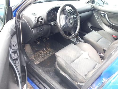 Gearbox SEAT LEON (1M1) 1.9 TDI | BP35801901M3 - Image 9