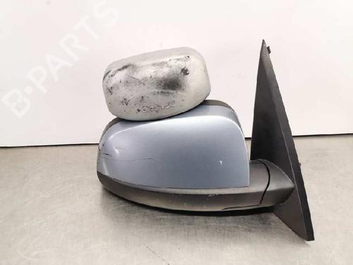 Right mirror OPEL MERIVA A MPV (X03) 1.7 CDTI (E75) | BP8463099C27 