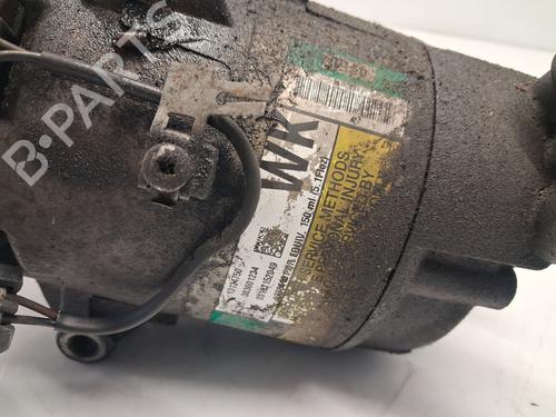 AC compressor OPEL ASTRA H GTC (A04) 1.8 (L08) | BP40282494M34 - Image 2