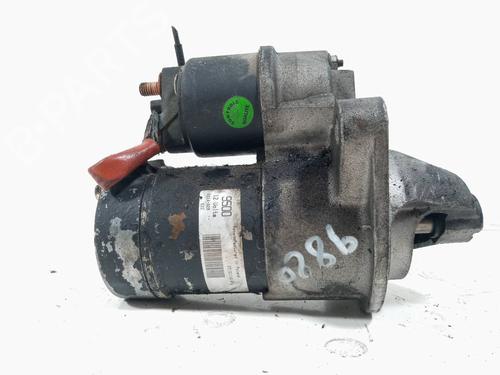 Used Starter OPEL MERIVA A MPV (X03) 1.7 CDTI (E75) (100 hp) 8473149