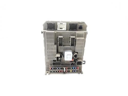 Used Fuse box Fuse box CITROËN C5 I (DC_) 2.2 HDi (DC4HXB, DC4HXE) (133 hp) 39695376 39695376