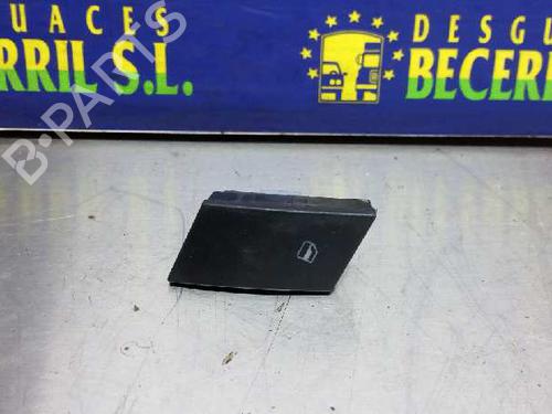 Used Right front window switch SEAT IBIZA III (6L1) [2002-2009]  8437665