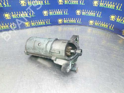 Used Starter RENAULT VEL SATIS (BJ0_) 2.2 dCi (BJ0E, BJ0F, BJ0G, BJ0H) (140 hp) 8451177