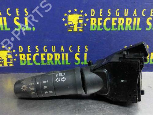 Used Headlight switch NISSAN ALMERA TINO (V10) 2.2 dCi (115 hp) 8447073