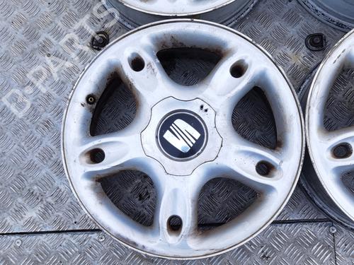 Fælk SEAT LEON (1M1)  | BP21180994C45 