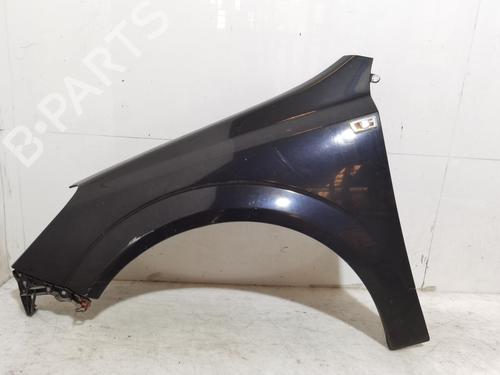 Used Left front fenders Left front fenders OPEL ASTRA H (A04) 1.7 CDTI (L48) (110 hp) 40085274 40085274