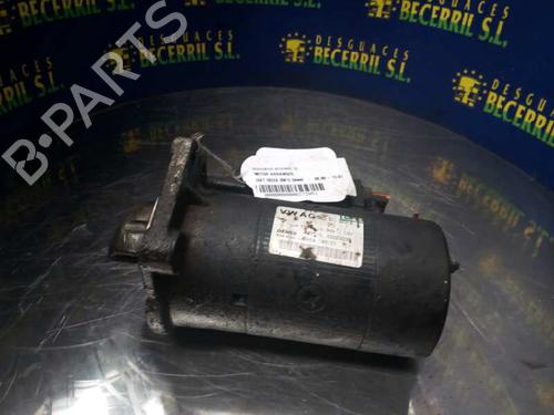 Startmotor SEAT IBIZA II (6K1) 1.4 i (60 hp) 8428650