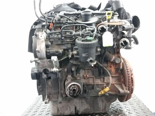 Engine CITROËN XSARA PICASSO (N68) 2.0 HDi | BP29160622M1 