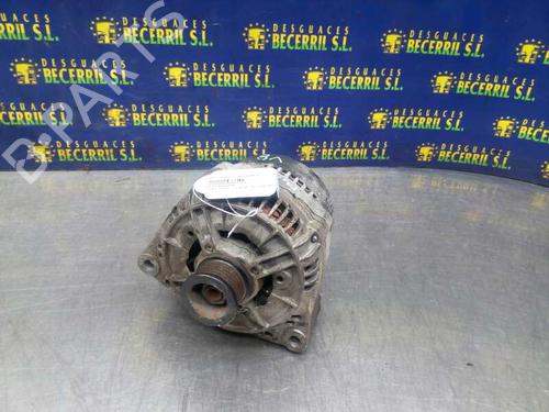Used Alternator MERCEDES-BENZ S-CLASS (W116) 350 SE, SEL (116.028, 116.029) (194 hp) 8441058