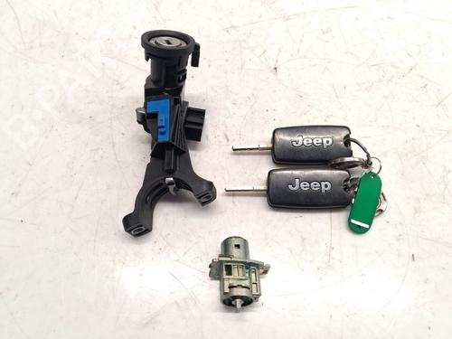 Electronic module JEEP RENEGADE SUV (BU, B1, BV) 1.6 CRD | BP40495953M83 - Image 2