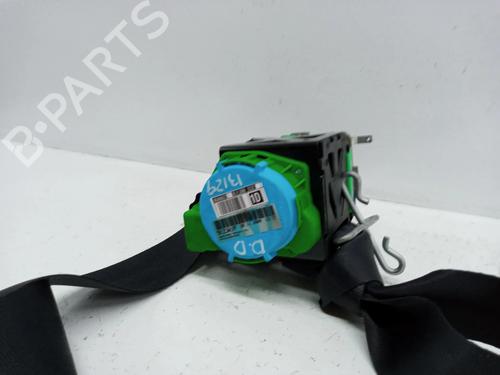 Front right seatbelt CITROËN C4 Picasso I MPV (UD_)  | BP8719053I25 