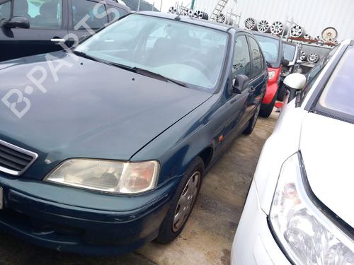 Brugte HONDA CIVIC VI Fastback (MA, MB) 1.5 16V (MB3) (114 hp) 4339759