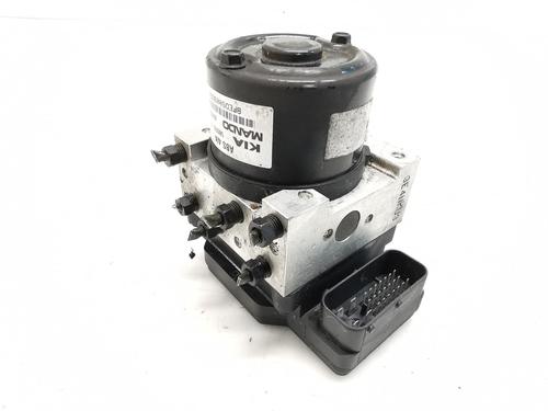 Used ABS pump KIA CERATO I Hatchback (LD) [2004-2010]  23106323