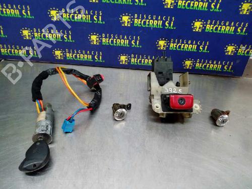 Elektronisk modul CITROËN XSARA (N1) 1.9 D (68 hp) 14025910