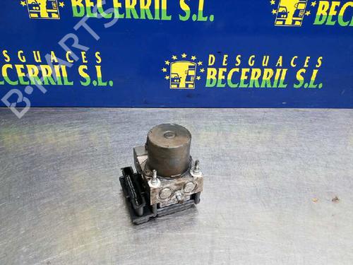 ABS pump CITROËN C4 Coupe (LA_)  | BP8457383M43 