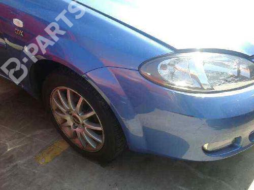 Left front steering knuckle CHEVROLET LACETTI (J200) 1.6 | BP8455224M25  - Image 7