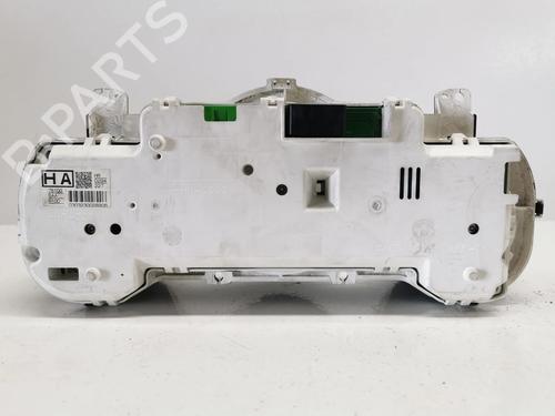 Instrument cluster HONDA JAZZ II (GD_, GE3, GE2) 1.2 i-DSI (GD5, GE2) | BP9108205C47 