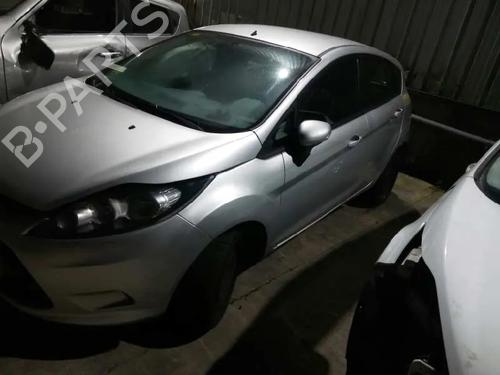 Querlenker rechts vorne FORD FIESTA VI (CB1, CCN) 1.4 TDCi | BP8466829M13 