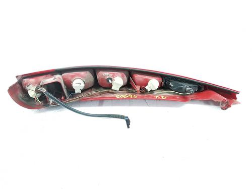 Right taillight CITROËN C8 (EA_, EB_) 2.2 HDi | BP29568471C35 