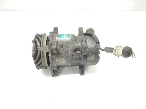 Compressor A/C CITROËN C8 (EA_, EB_) 2.0 HDi | BP38924817M34 - Image 2