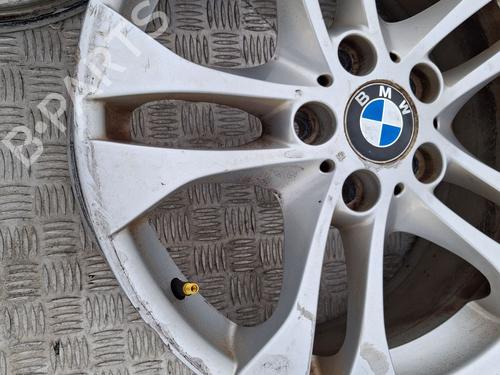 Fælk BMW X3 (E83) xDrive 20 d | BP31942921C45