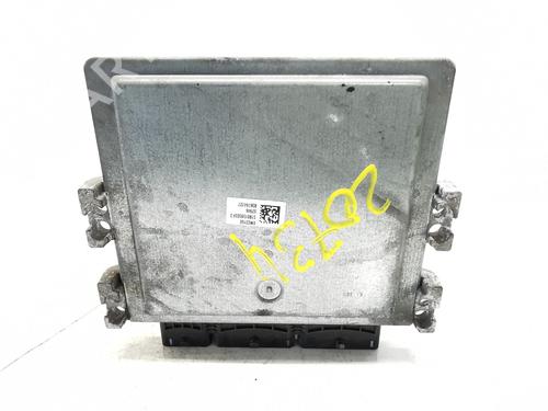 Engine control unit (ECU) RENAULT MEGANE III Hatchback (BZ0/1_, B3_) 1.2 TCe (BZ2B, BZ11) | BP29308073M57 
