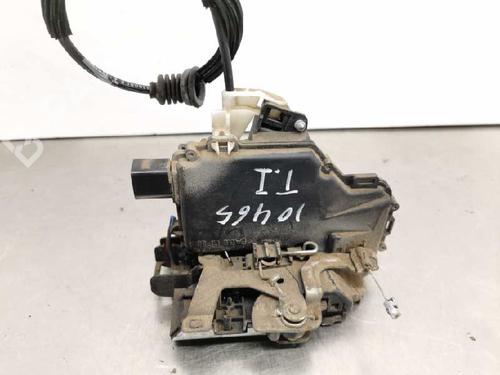 Used Rear left lock VW BORA I (1J2) [1998-2013]  8465637