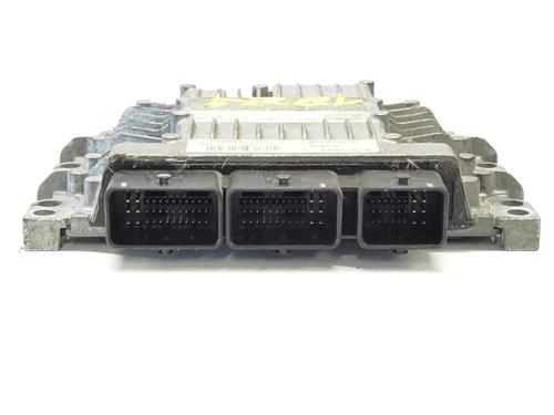 Engine control unit (ECU) RENAULT SCÉNIC II (JM0/1_)  | BP19540854M57 