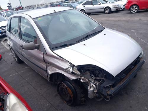 Used Parts FORD FIESTA V (JH_, JD_) 1.4 TDCi 5013025
