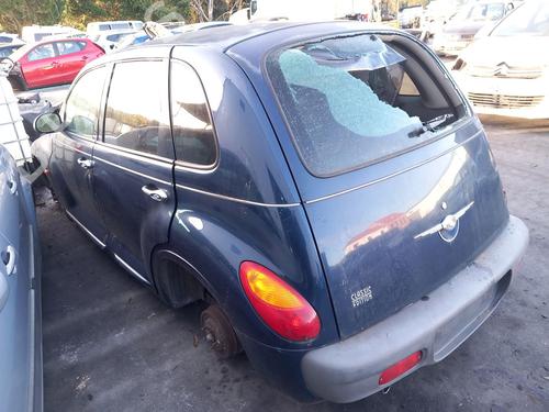 Left mirror CHRYSLER PT CRUISER (PT_)  | BP30329946C26 