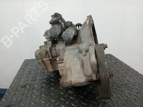 Gearbox OPEL CORSA C (X01) 1.2 (F08, F68) | BP36392884M3 - Image 2