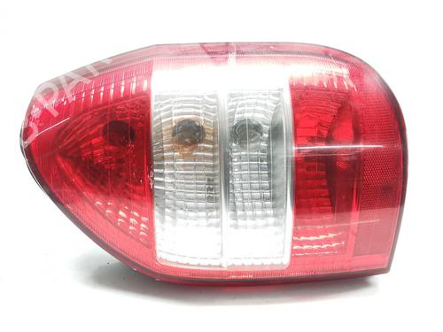 Used Right taillight Right taillight OPEL ZAFIRA A MPV (T98) 2.2 DTI 16V (F75) (125 hp) 33739543 33739543