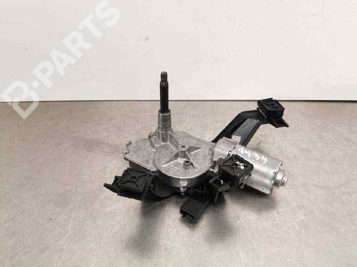 Used Rear wiper motor Rear wiper motor PEUGEOT 207 (WA_, WC_) 1.4 BiFuel (73 hp) 8463919 8463919
