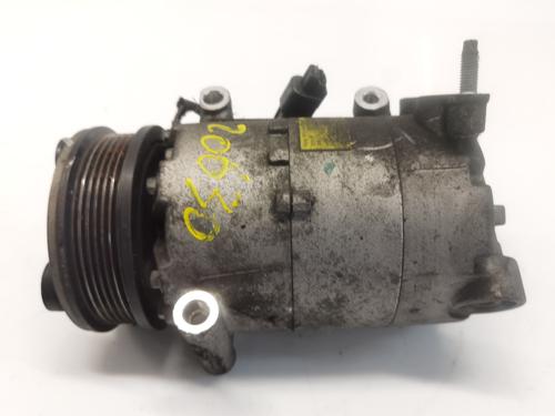 AC compressor FORD KUGA I 2.0 TDCi | BP36503207M34 - Image 2