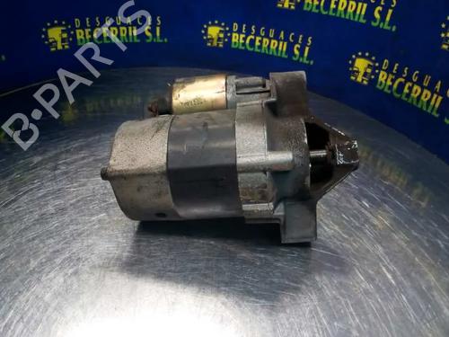 Motor arranque RENAULT SCÉNIC I MPV (JA0/1_, FA0_) [1999-2010]  8426459