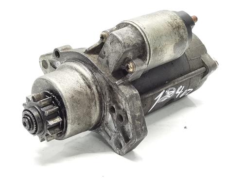 Used Starter NISSAN ALMERA TINO (V10) [1998-2006]  20667418