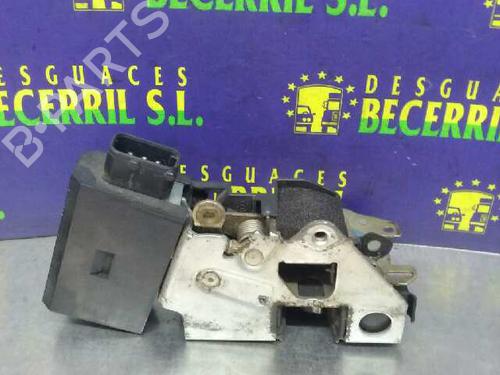 Front left lock BMW 5 (E39) 525 d | BP8435392C98 