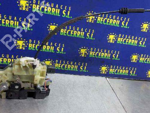 Used Rear left lock Rear left lock VW GOLF IV (1J1) 1.9 TDI (90 hp) 8438116 8438116