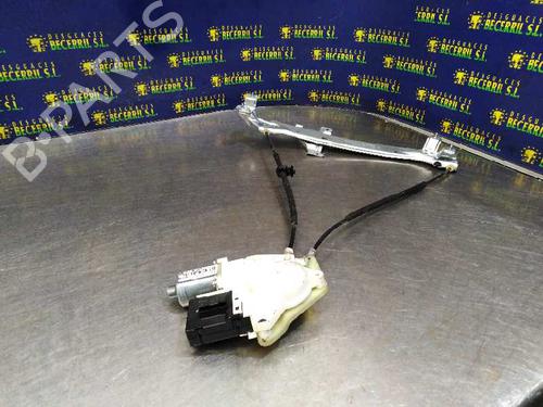 Used Rear right window mechanism RENAULT MEGANE III Grandtour (KZ0/1) 1.5 dCi (KZ09, KZ0D, KZ1G, KZ29, KZ14, KZ1W, KZ10, KZ1F,... (110 hp) 8455640
