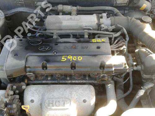 Used Parts HYUNDAI LANTRA II (J-2)  1.6 16V  948495