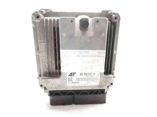 Used Engine control unit (ECU) Engine control unit (ECU) SEAT ALHAMBRA (710, 711) 2.0 TDI (115 hp) 36667531 36667531