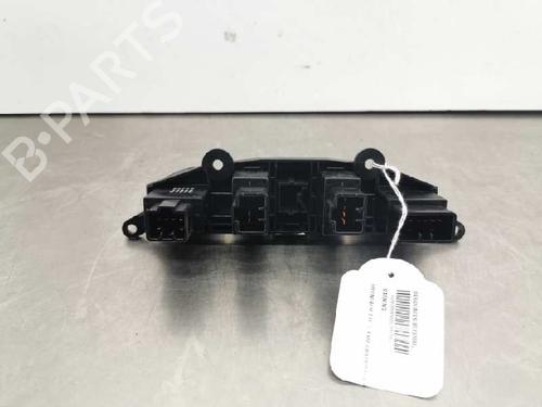 Warning switch HYUNDAI H-1 / STAREX Bus (A1) 2.5 TD 4WD | BP8463452I22 