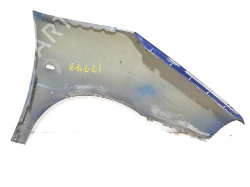 Left front fenders CITROËN JUMPY I (U6U_)  | BP20493484C41 